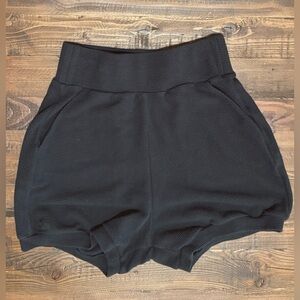 Jo+Jax Textured Shorts - XXSA